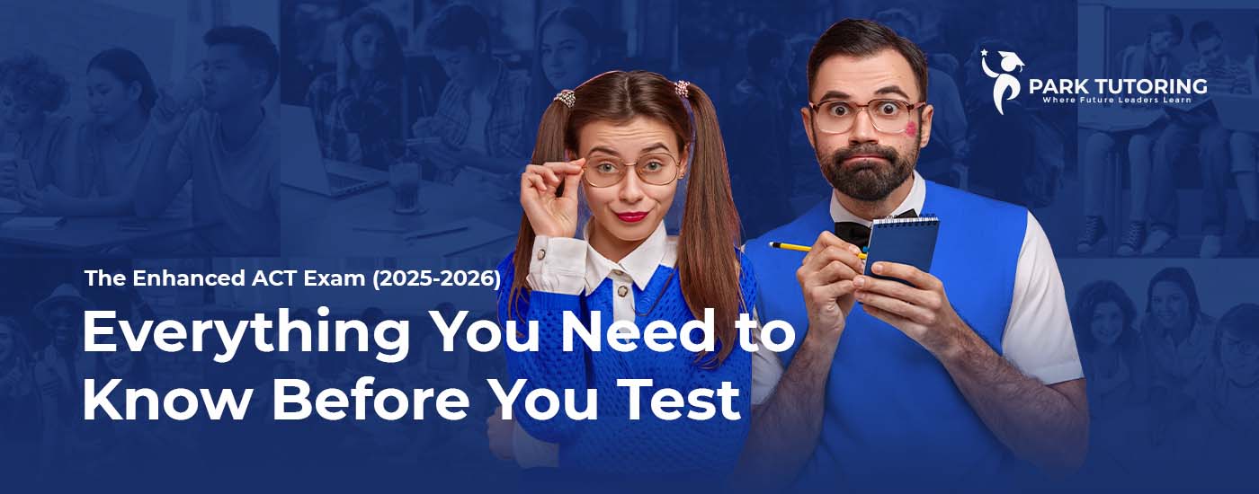 Enhanced ACT Exam
